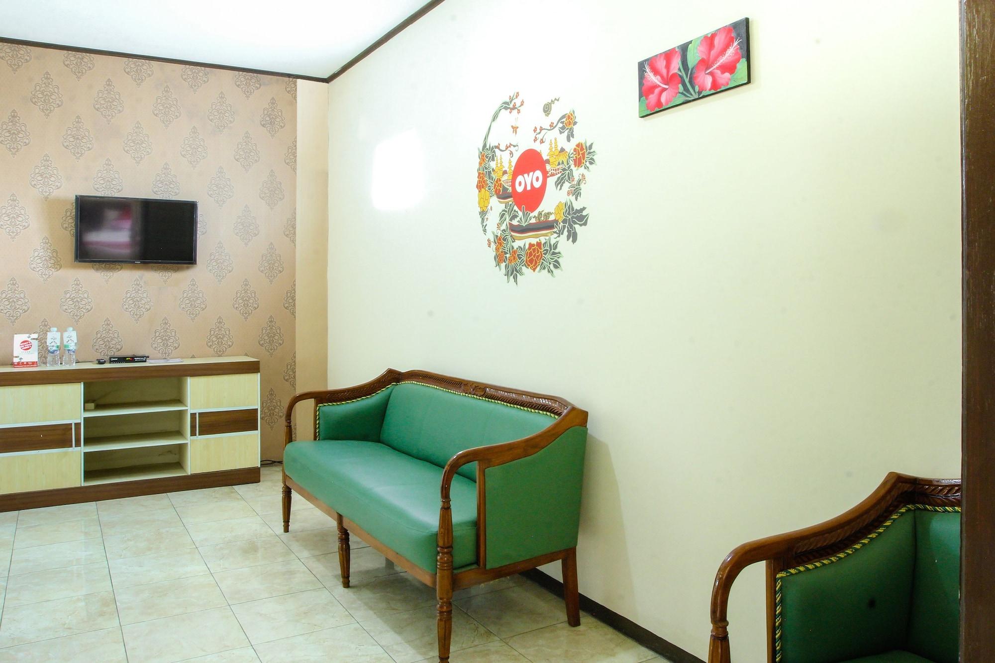 Hotel Reddoorz Near Cikole Lembang Exteriér fotografie