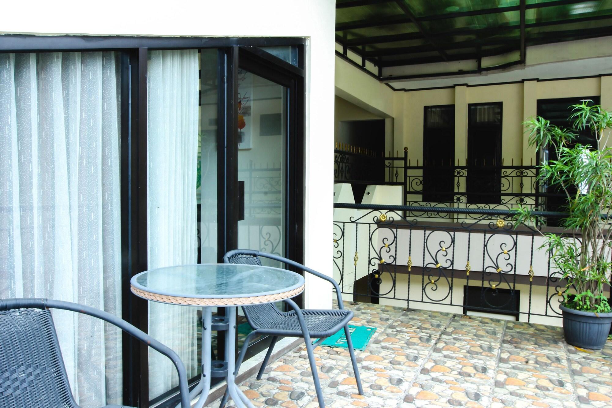 Hotel Reddoorz Near Cikole Lembang Exteriér fotografie
