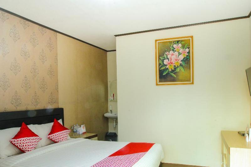 Hotel Reddoorz Near Cikole Lembang Pokoj fotografie