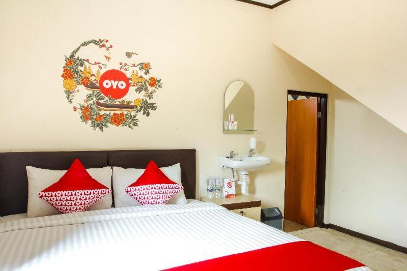 Hotel Reddoorz Near Cikole Lembang Pokoj fotografie
