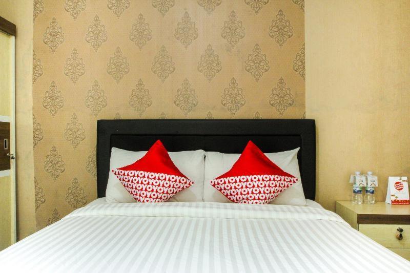 Hotel Reddoorz Near Cikole Lembang Pokoj fotografie