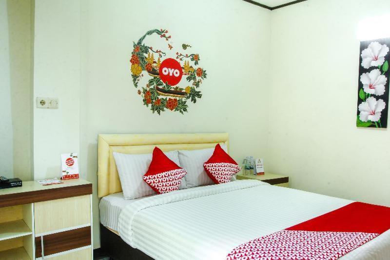 Hotel Reddoorz Near Cikole Lembang Pokoj fotografie